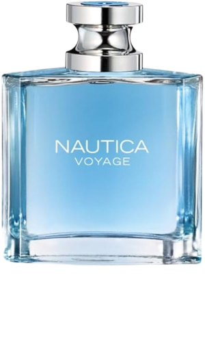 Nautica Voyage Tester 100ML EDT טסטר נאוטיקה וויאג' לגבר