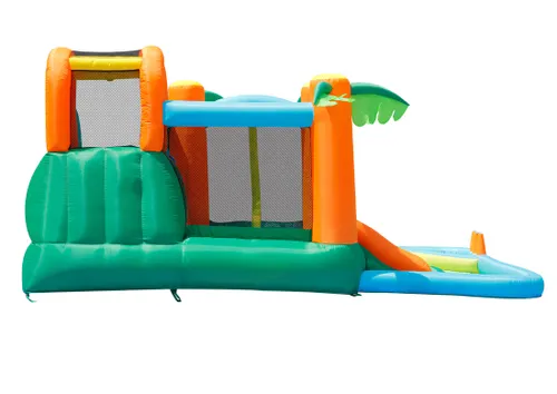 פארק מים יבש או רטוב 7 ב 1 אואזיס 9264