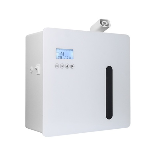 מפיץ ריח דגם Flow 3000 תוצרת SmartAir