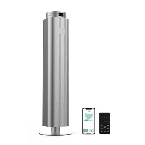מפיץ ריח דגם Wave 3500 תוצרת SmartAir