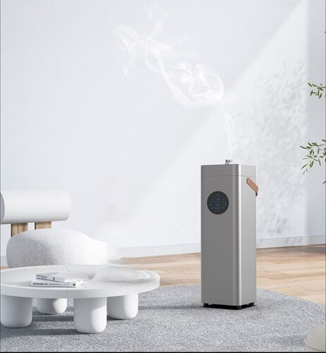 מפיץ ריח דגם Ultra 8000 תוצרת SmartAir