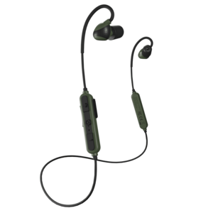 אוזניות טקטיות ADVANCE - BLUETOOTH - ISOTUNES