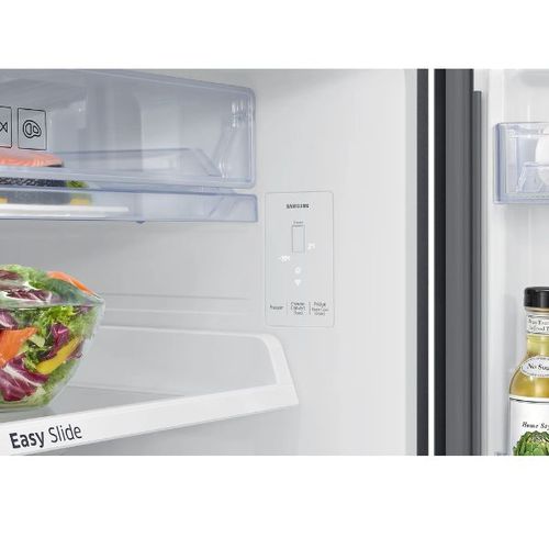 מקרר מקפיא עליון 530 ליטר Samsung RT53DG7A14S9 כסוף