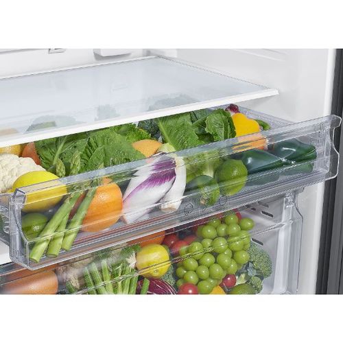 מקרר מקפיא עליון 530 ליטר Samsung RT53DG7A14S9 כסוף