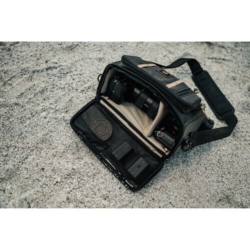 תיק כתף PolarPro RoadRunner 6L