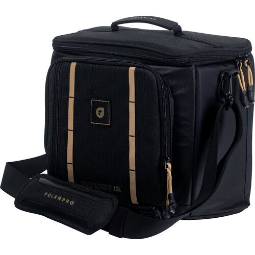 תיק כתף PolarPro RoadRunner 12L