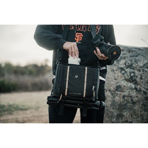 תיק כתף PolarPro RoadRunner 12L