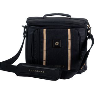 תיק כתף PolarPro RoadRunner 12L