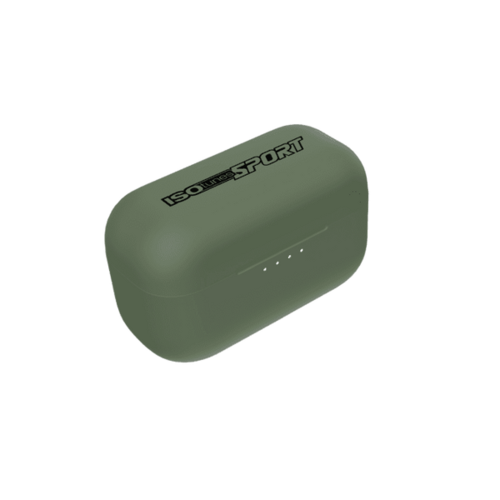 אוזניות טקטיות CALIBER - BLUETOOTH - ISOTUNES