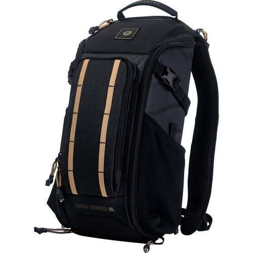 תיק גב לציוד צילום PolarPro RoadRunner 8L