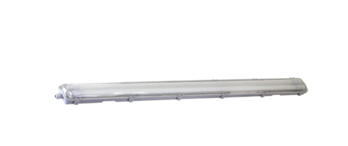 גוף תאורה מוגן מים 2X26W CITY IP65 דגם SM-J5236BFT/52DL