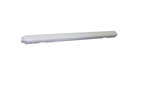 גוף תאורה מוגן מים IP65 LASER 50W אור יום