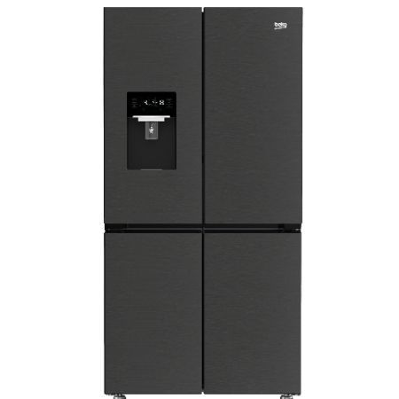 מקרר מקפיא תחתון BEKO GN1518XBRP