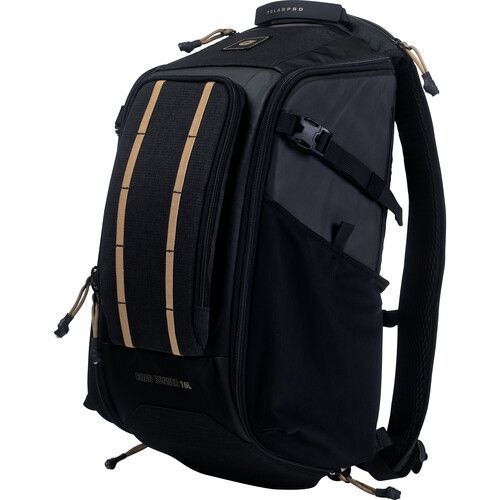 תיק גב לציוד צילום PolarPro RoadRunner 16L