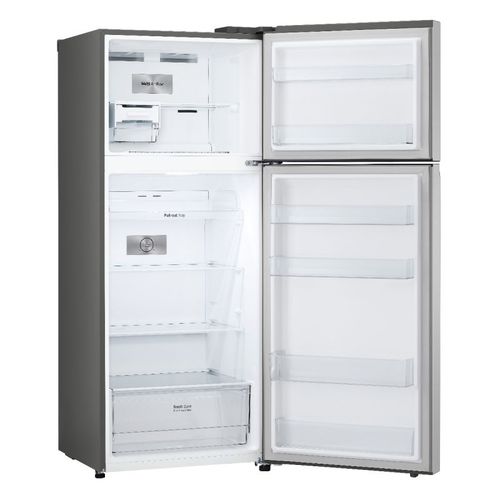 מקרר ‏מקפיא עליון LG GR-B445XE ‏395 ‏ליטר