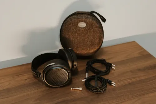 FiiO FT1 Pro אוזניות Hi-Fi מגנטיות עם גב פתוח 