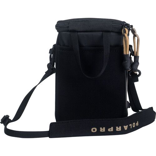 תיק צד קטן למצלמה PolarPro RoadRunner Sling 1L