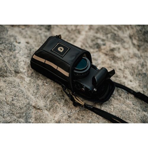 תיק צד קטן למצלמה PolarPro RoadRunner Sling 1L