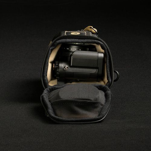 תיק צד קטן למצלמה PolarPro RoadRunner Sling 1L