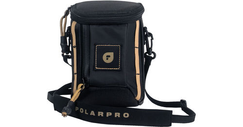תיק צד קטן למצלמה PolarPro RoadRunner Sling 1L