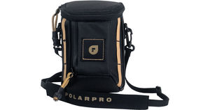 תיק צד קטן למצלמה PolarPro RoadRunner Sling 1L