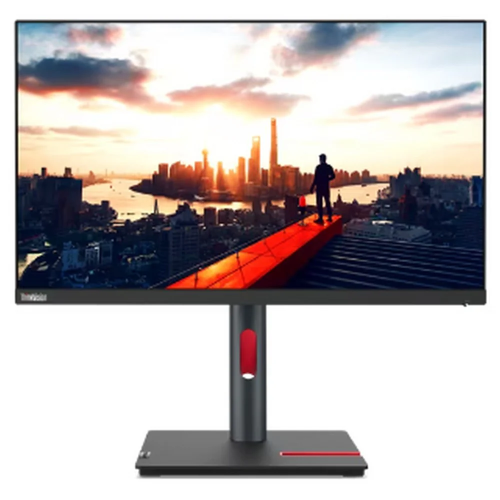 מסך Lenovo ThinkVision P24h-30 23.8 63B3GAT6IS