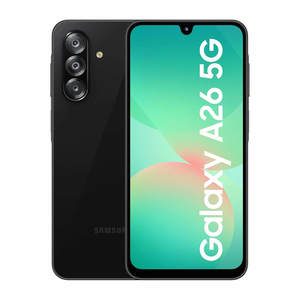 Samsung Galaxy A26 5G 128GB 6GB RAM SM-A266B/DS