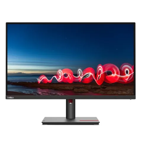 מסך Lenovo ThinkVision T27i-30 27 63A4MAT1IS