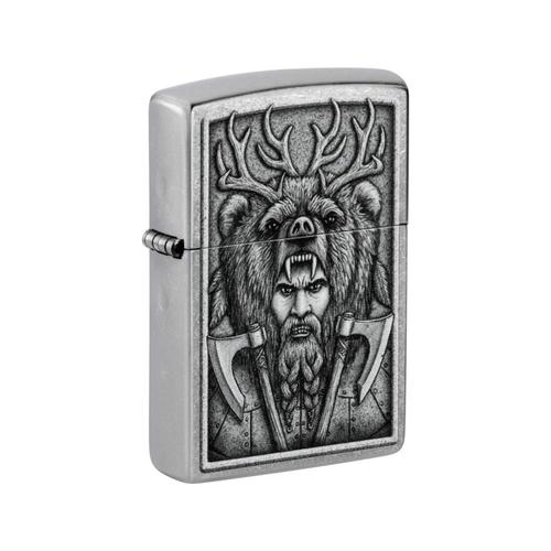מצית זיפו צייד ויקינג - ZIPPO