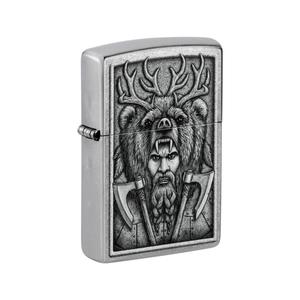 מצית זיפו צייד ויקינג - ZIPPO
