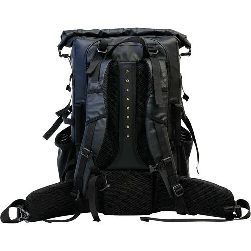 תיק גב לטיולים PolarPro Boreal 50L