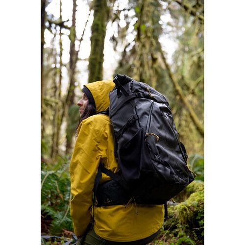 תיק גב לטיולים PolarPro Boreal 50L