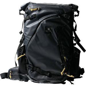 תיק צילום לטיולים PolarPro Boreal 50L