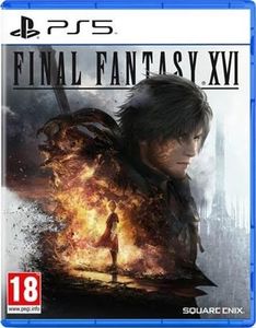PS5 FINAL FANTASY XVI STANDARD EDITION
