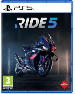 PS5 RIDE