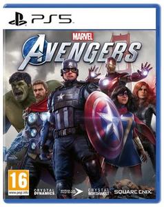 Marvel