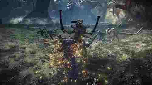 Warhammer 40,000 Space Marine 2 PS5