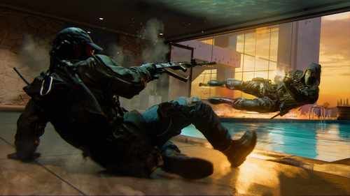 PS5 CALL OF DUTY BLACK OPS 6