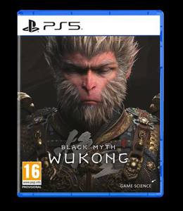 BLACK MYTH WUKONG - PS5  SONY