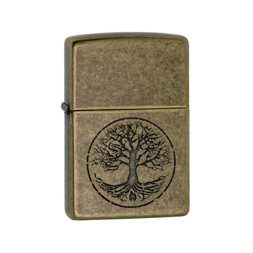 מצית זיפו עץ החיים 29149 - ZIPPO