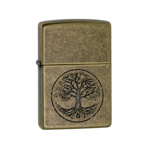 מצית זיפו עץ החיים 29149 - ZIPPO