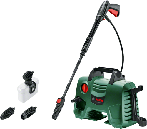 מכונת שטיפה בלחץ חשמלית EasyAquatak 110 Bar מבית Bosch