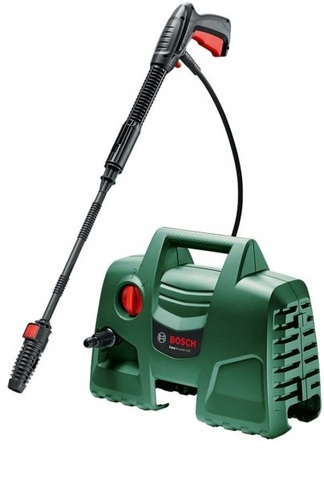 מכונת שטיפה בלחץ חשמלית EasyAquatak 100 Bar מבית Bosch