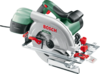 מסור עגול 7.1/2 אינץ PKS 66A מבית BOSCH