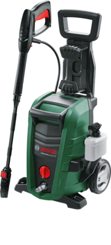 מכונת שטיפה 125 בר Universal Aquatak 125 תוצרת BOSCH בוש