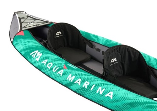 קיאק מתנפח Aqua Marina Laxo LA320