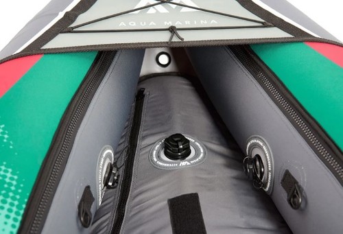 קיאק מתנפח Aqua Marina Laxo LA320