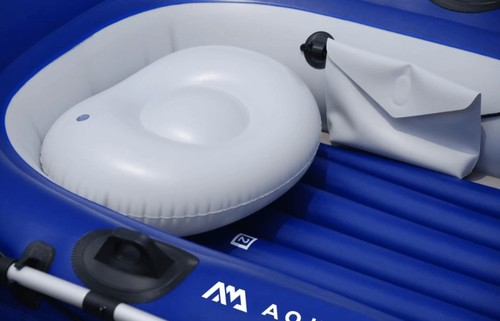 סירה מתנפחת Aqua Marina WildRiver BT-88822