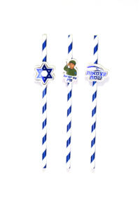 קשי נייר יום העצמאות - 12 יח