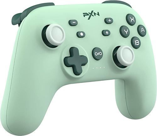 שלט PXN-P50 PRO CONTROLLER WIRELESS GAMING CONTROLLER PC/SWITCH